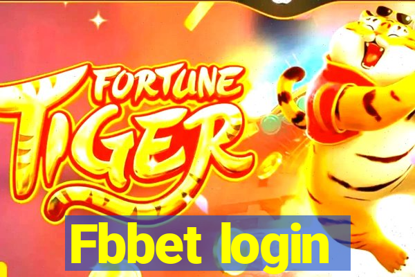 Fbbet login